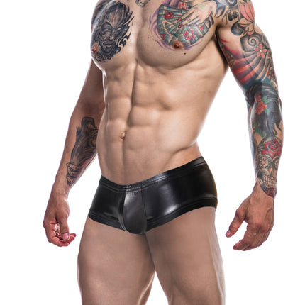 CUT4MEN - C4M10 - Body Short Men Underwear - 8 Pieces - 2 Colors - 4 Sizes - 1 Piece