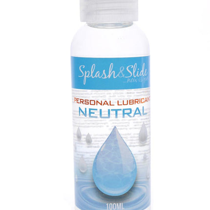 2-00100 lubricant neutral