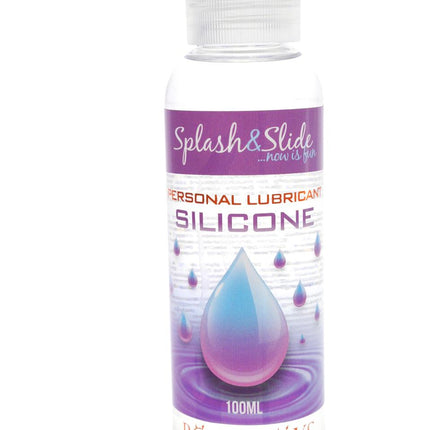 2-00101 lube silicone