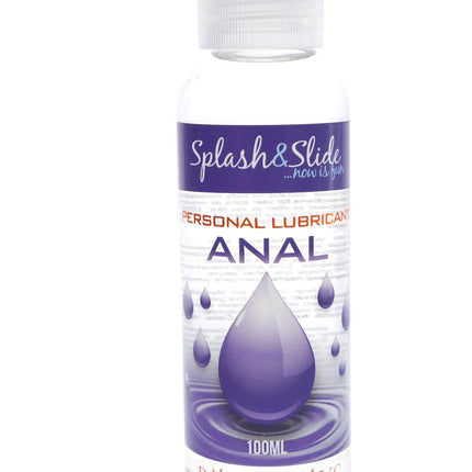 2-00102 anal lube