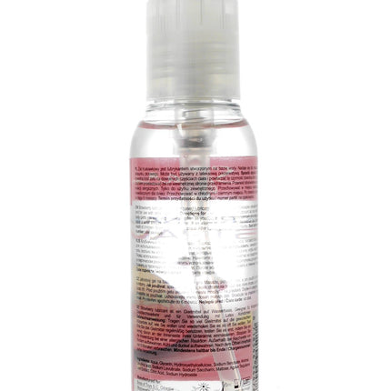 Boss of Toys - 2-00103 - Strawberry flavored lubricant - Gel - 100 ml