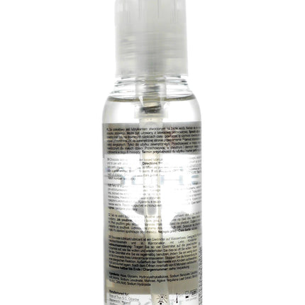 Boss of Toys - 2-00104 - Glijmiddel met chocoladesmaak - Gel - 100 ml