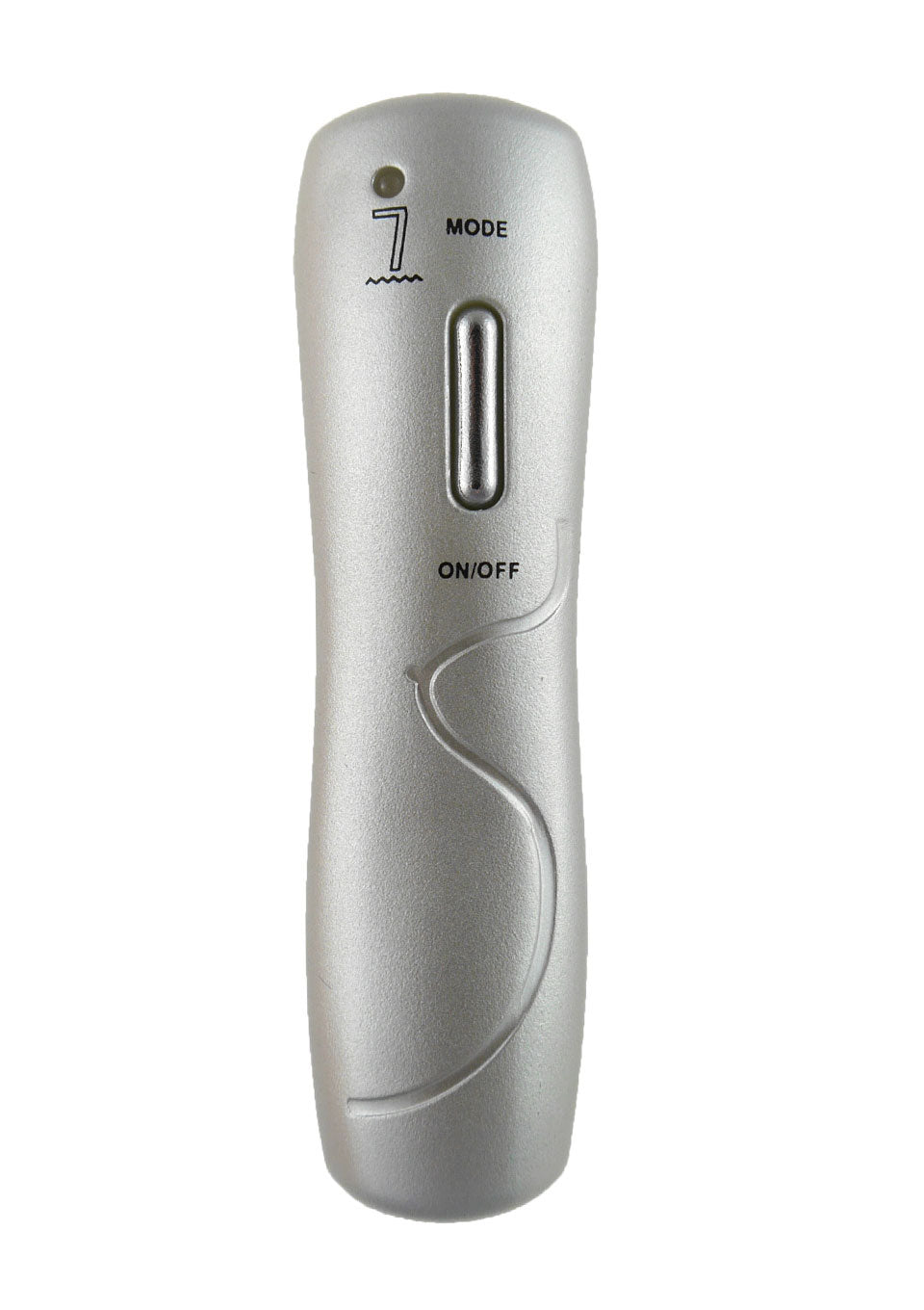 Bossoftoys Hefajstos - Loveclonex - Ultra Realistic Vibrator - Cyber ​​skin feels like real - Better then Silicone - 5-7 cm thick - Suction Cup - Wired Remote - Flesh - 7 inch / 17.5 cm - 21-0004 