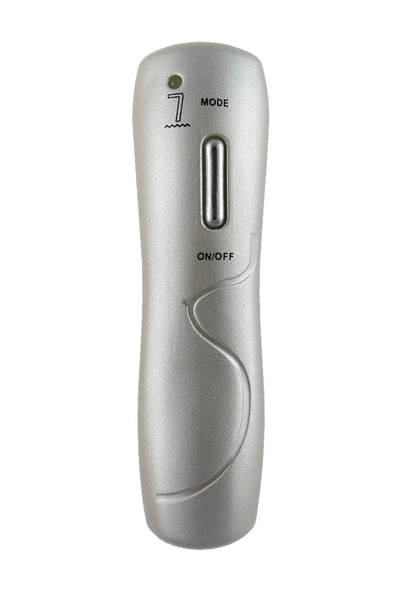 Bossoftoys Hefajstos - Loveclonex - Ultra Realistic Vibrator - Cyber ​​skin feels like real - Better then Silicone - 5-7 cm thick - Suction Cup - Wired Remote - Flesh - 7 inch / 17.5 cm - 21-0004 