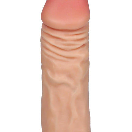 Bossoftoys Gladiator penis extender  6.5 inch / 16 cm - 21-00014