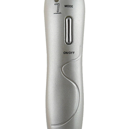 Bossoftoys Perseusz Loveclonex Ultra Realistic Vibrator - Cyber skin feels like real - Better then Silicone - 5-7 cm thick - Suction Cup - Wired Remote - 8 inch / 20 cm - 21-00023