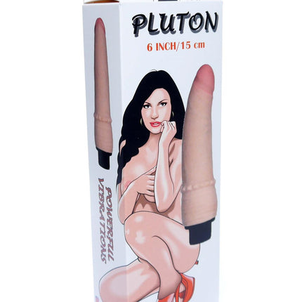 Bossoftoys - 21-00026 - Pluton - Clone