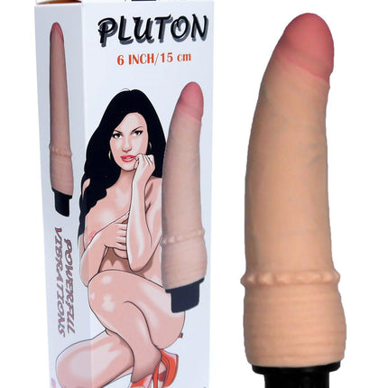 Bossoftoys - 21-00026 - Pluton - Clone