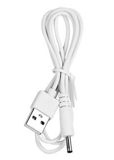Bossoftoys Rechargeable Black Bullet - 10 functions - 22-00034