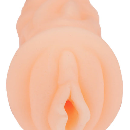 Bossoftoys - 26-00005 - Marianna - Masturbator - Vagina