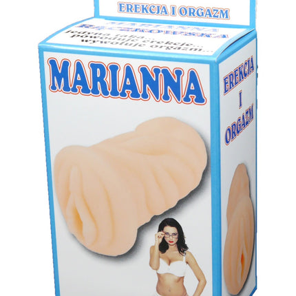 26-00005 marianna 340 gram