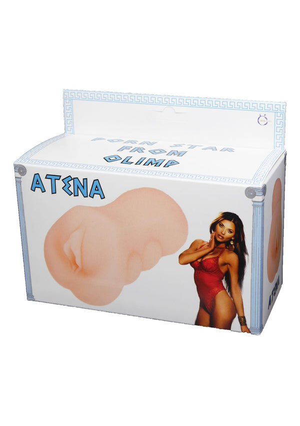 Masturbator Atena Vagina - 650 gram