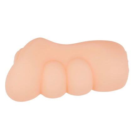 Bossoftoys - 26-00006 - Atena - Masturbator - Vagina - heavy  650 gram - colour box