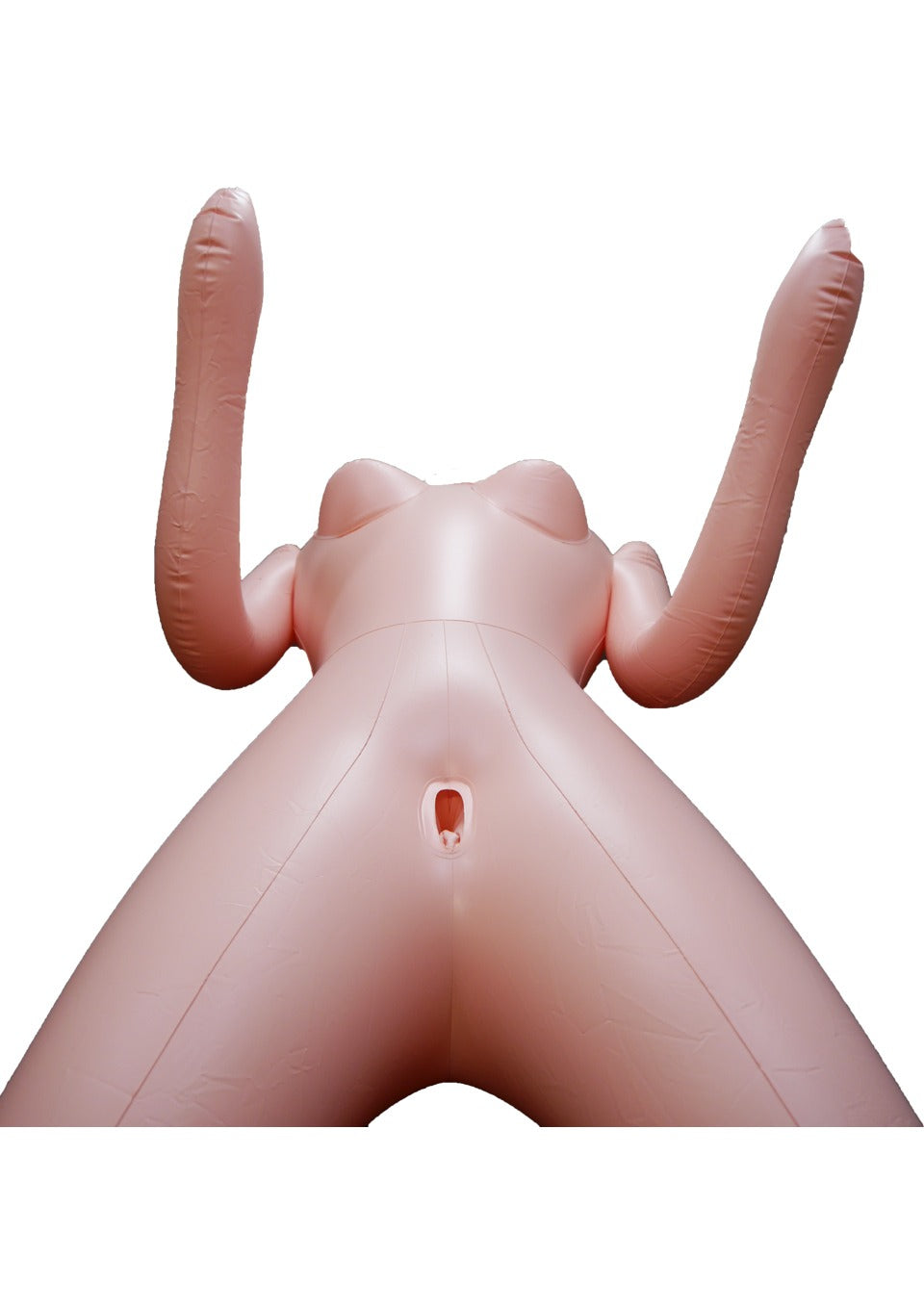 Bossoftoys Maryna love doll - 150 cm - Blowup doll - Triple holes - Masturbator - Inflatable doll - 26-00015