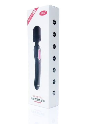 Stimulator Massage Vibrator
