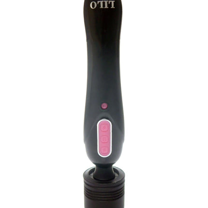 Bossoftoys - 26-00072 - Stimulator - Massage - Vibrator