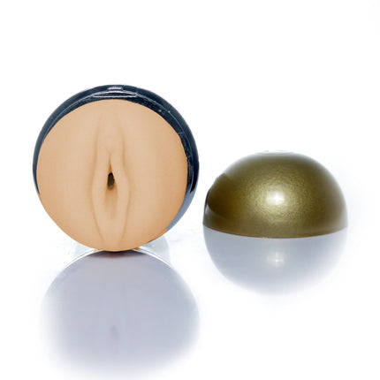 Bossoftoys - 26-00074 - Masturbator vagina - 2 motors - 9 function - rechargeable