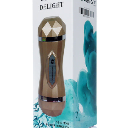 Bossoftoys - Double delight - 26-00076 