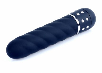 Bossoftoys - 26-00115 - Design - Diamond Vibro - Massager - Vibrator