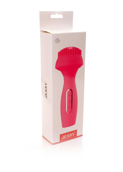 G-spot Massager Jenny Roze - 13 cm - 36 standen