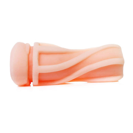 Bossoftoys Manga Masturbator Cup - Red - 26-00189