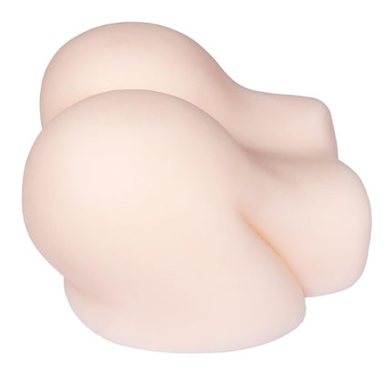 Bossoftoys Pussy&Ass XL - Masturbator - Heavy - 3,8 kg of Love - 26-00082