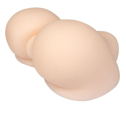 Bossoftoys Pussy&Ass XL - Masturbator - Heavy - 3,8 kg of Love - 26-00082