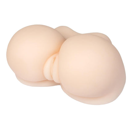 Bossoftoys Pussy&Ass XL - Masturbator - Heavy - 3,8 kg of Love - 26-00082