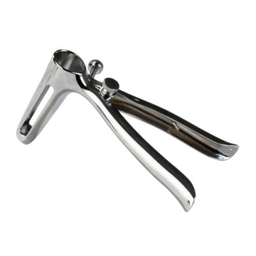 Vagina Speculum RVS - X-Metal BDSM