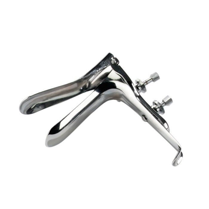 X-Metal Speculum RVS