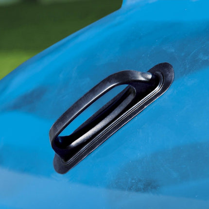 Bestway Inflatable Tire Ride-on whale PVC 154cm