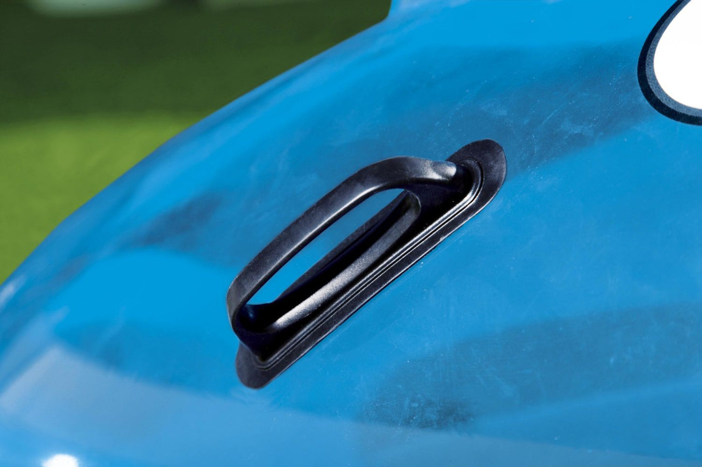 Bestway Opblaasbare Band Ride-on walvis PVC 154cm