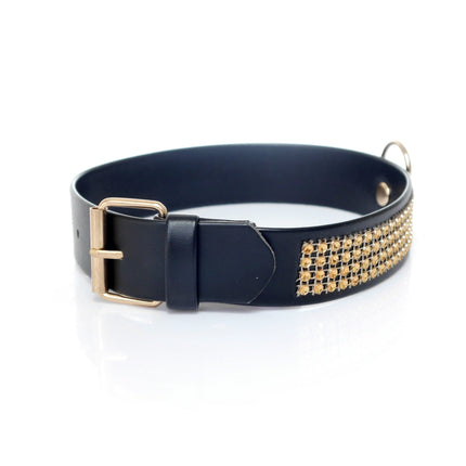 33-00102 gold collar big 4