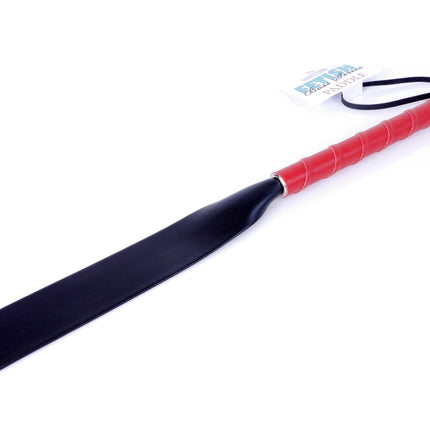 Bossoftoys - 33-00104 - Paddle - Red - Bondage games Paddle