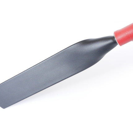 Bossoftoys - 33-00104 - Paddle - Red - Bondage games Paddle
