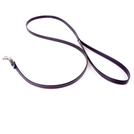 Bossoftoys - 33-00111 - Fetish Boss Series - Leash - Red Line
