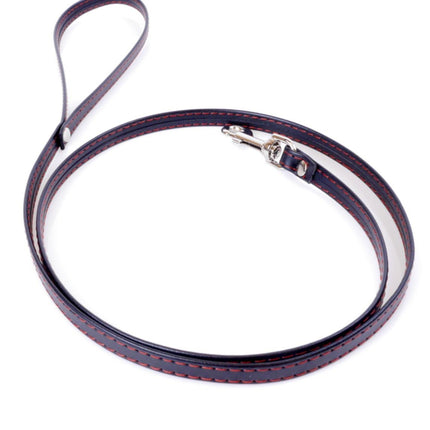 Bossoftoys - 33-00111 - Fetish Boss Series - Leash - Red Line