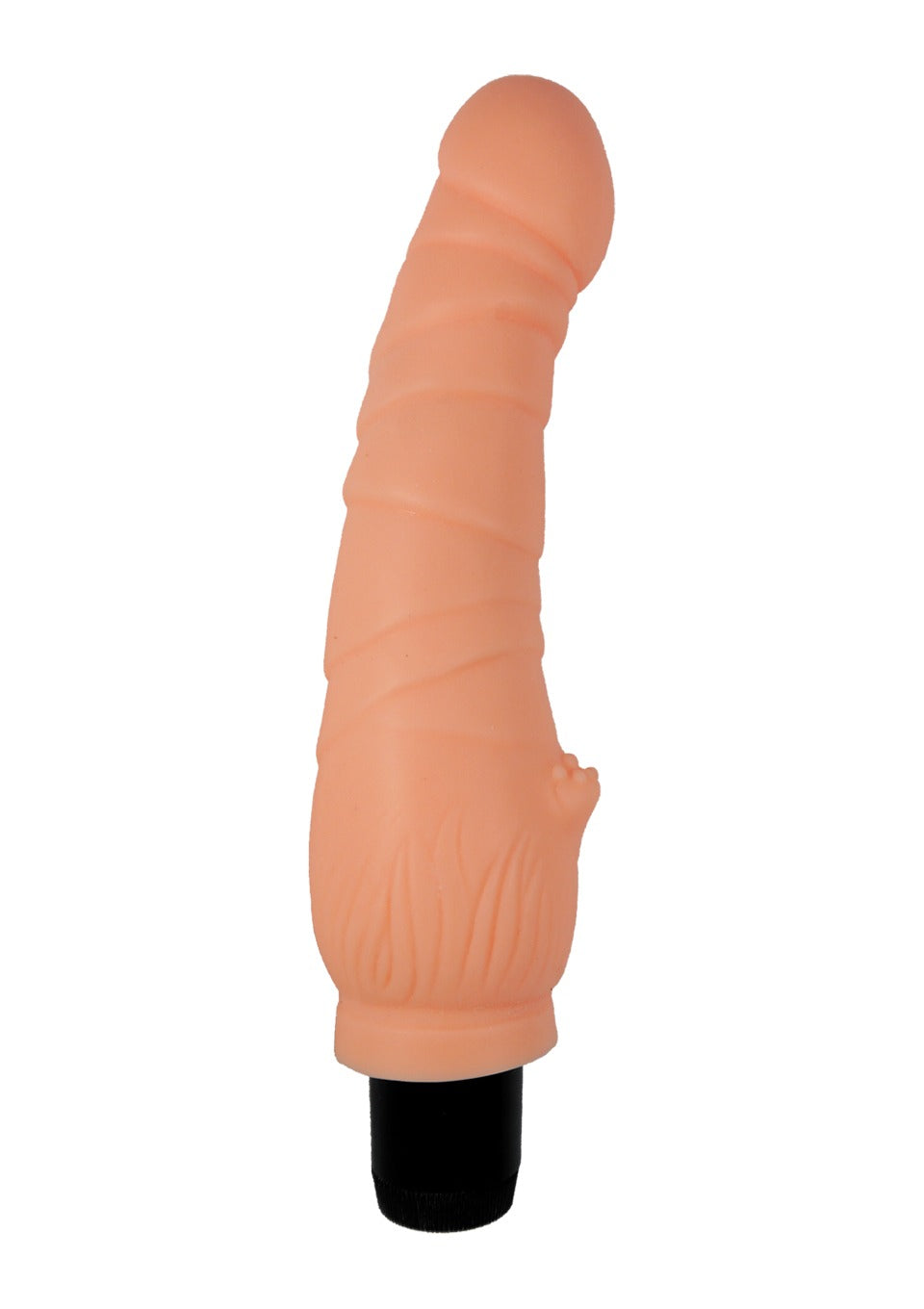 Bossoftoys - 46-00001 - Mark - Realistic vibrator - 21 cm - dia 3/4 cm