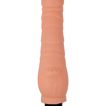 Bossoftoys - 46-00001 - Mark - Realistic vibrator - 21 cm - dia 3/4 cm