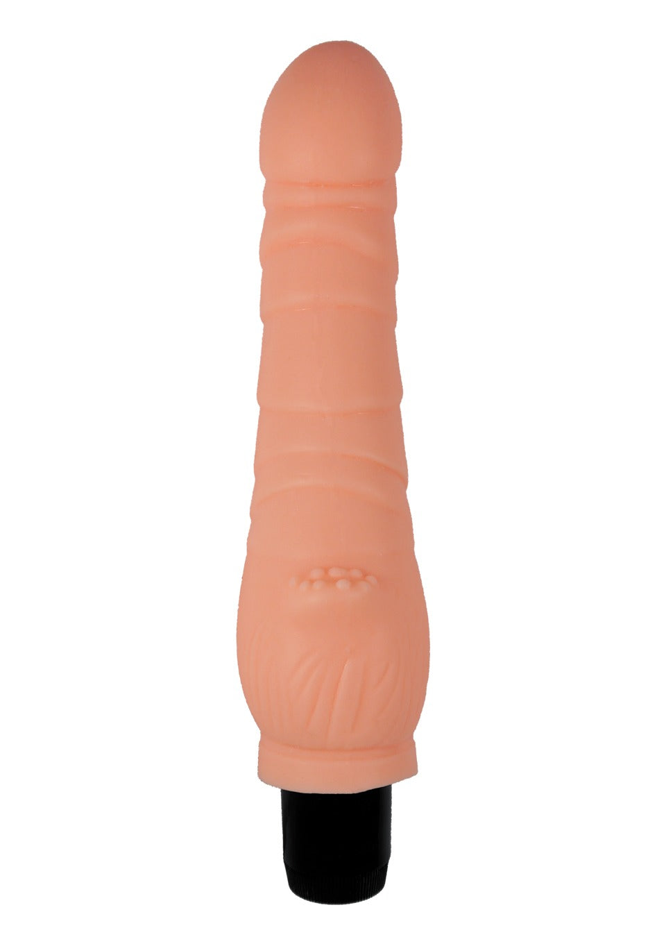 Bossoftoys - 46-00001 - Mark - Realistic vibrator - 21 cm - dia 3/4 cm