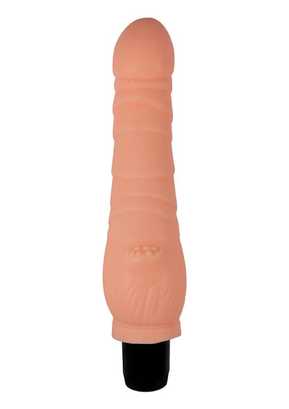 Bossoftoys - 46-00001 - Mark - Realistic vibrator - 21 cm - dia 3/4 cm