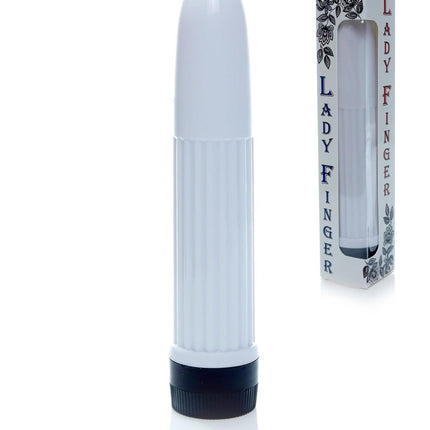 36-00021 white mini vibrator