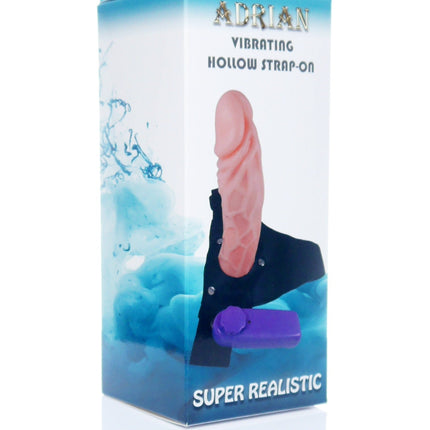 adrian vibrating strap on
