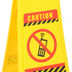 Geen Telefoon Gebruiken