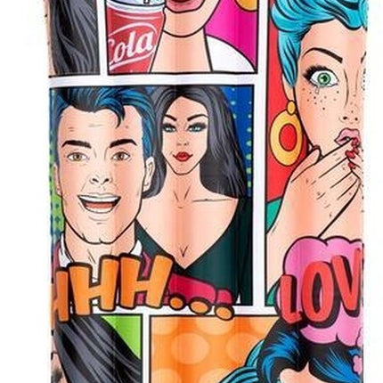 Bestway Luchtbed met Cartoon Print 183cm