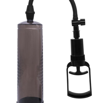br170 pump black