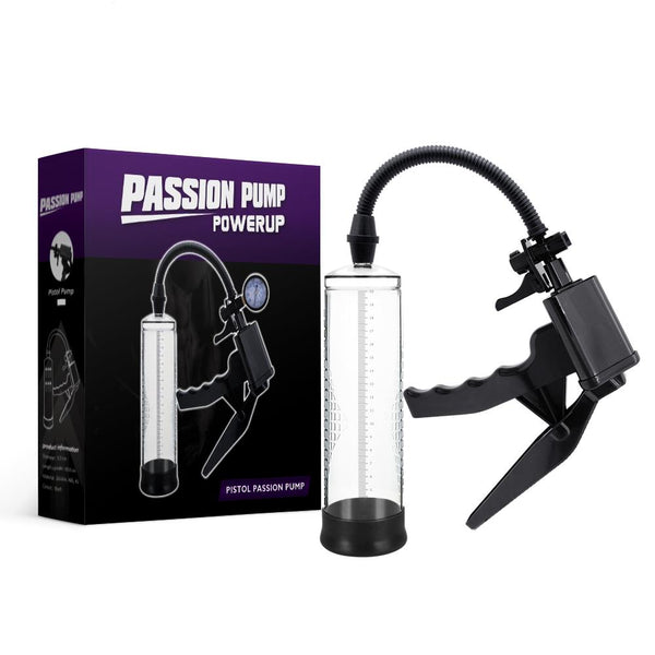 Vacuümpomp Pro 02