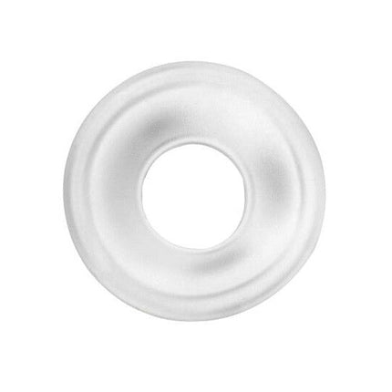 Bossoftoys - 60-00032 - Ring Part for Penis Pump - Clear