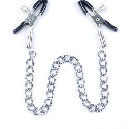 61-00015 nipple clamps