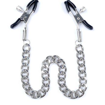61-00017 nipple clamps